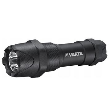 Varta F10 Pro uforgjengelig LED-lommelykt - 6W/300 lumen