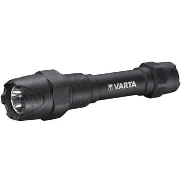 Varta F20 Pro uforgjengelig LED-lommelykt - 6W/350 lumen