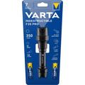 Varta F20 Pro uforgjengelig LED-lommelykt - 6W/350 lumen