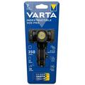 Varta H20 Pro uforgjengelig LED-hodelykt - 4W/350 lumen