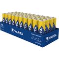 Varta Industrial Pro AA-batteri - 1.5V - 1x40