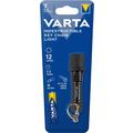 Varta nøkkelring uforgjengelig LED-lommelykt - 12 lumen