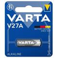 Varta MN27/27A-batteri for fjernkontroll til bil