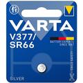 Varta Mini Sølv 376/377 SR626SW-batteri