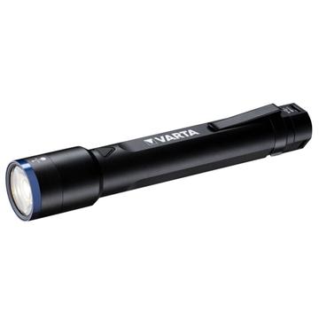 Varta Night Cutter F30R LED-lommelykt - 700 lumen