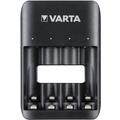 Varta Quattro USB-batterilader - AA/AAA