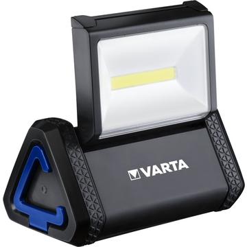 Varta Work Flex Area LED-lampe - 230 lumen