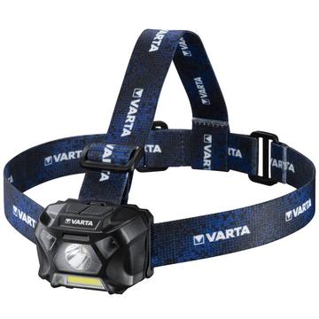 Varta Work Flex Motion Sensor H20 LED-hodelykt - 150 lumen