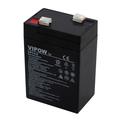 Vipow LP4.5-6 AGM-batteri 6V/4.5Ah