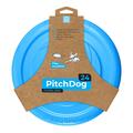 Waudog PitchDog Frisbee for hunder - 24cm