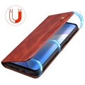 Xiaomi 11T/11T Pro Waxy Series Lommebok-deksel