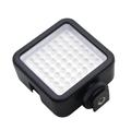 Hvitt LED-fotolys - 6000K