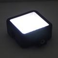 Hvitt LED-fotolys - 6000K