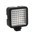 Hvitt LED-fotolys - 6000K