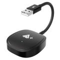 Trådløs Android Auto-adapter med videostrømming 020-7++