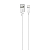 XO NB103 Ladekabel - iPhone 13/14 Pro Max, iPad Pro, iPhone 11 - 1m