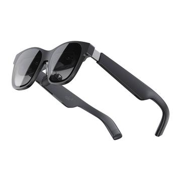 XREAL Air 2 Smart AR-brille - svart