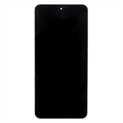 Xiaomi 12T/12T Pro Frontdeksel & LCD-skjerm 57983112934 - Blå