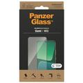 Xiaomi 13/14 PanzerGlass Ultra-Wide Fit Skjermbeskytter - Svart Kant