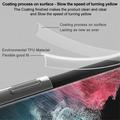 Xiaomi 13T/13T Pro Imak Drop-Proof TPU-deksel - Gjennomsiktig