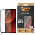 Xiaomi 13T/13T Pro PanzerGlass Ultra-Wide Fit Skjermbeskyttere Panzerglass - Svart Kant