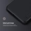 Xiaomi 14 Nillkin Super Frosted Shield Pro Hybrid-deksel - Svart