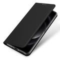 Xiaomi 14 Ultra Dux Ducis Skin Pro Flip-deksel - Svart