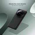 Xiaomi 14 Ultra Nillkin Frosted Shield Pro Magnetic Hybrid-deksel - Svart