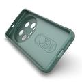 Xiaomi 14 Ultra Rugged TPU-deksel - Grøn