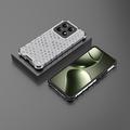 Xiaomi 14T Honeycomb Armored Hybrid-deksel