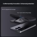 Xiaomi 14T Nillkin CamShield Pro Hybrid-deksel - Svart