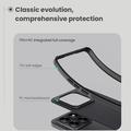 Xiaomi 14T Nillkin Super Frosted Shield Pro Hybrid-deksel