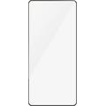 Xiaomi 14T/14T Pro PanzerGlass Safe Ultra-Wide Fit Beskyttelsesglass - 9H - Svart kant