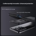 Xiaomi 14T Pro Nillkin CamShield Pro Hybrid-deksel - Svart