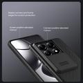 Xiaomi 14T Pro Nillkin CamShield Pro Hybrid-deksel