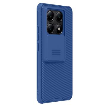 Xiaomi 14T Pro Nillkin CamShield Pro Hybrid-deksel