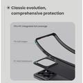 Xiaomi 14T Pro Nillkin Super Frosted Shield Pro Hybrid-deksel