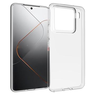 Xiaomi 15 Anti-skli TPU-deksel