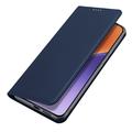 Xiaomi 15 Dux Ducis Skin Pro Flip-deksel