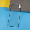 Xiaomi 15 Full Cover Beskyttelsesglass - Svart Kant