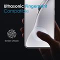 Xiaomi 15 Northjo A++ Beskyttelsesglass - høy følsomhet, kompatibel med fingeravtrykksopplåsing