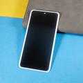 Xiaomi 15 Privacy Full Cover Beskyttelsesglass - Svart Kant