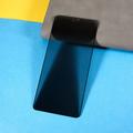 Xiaomi 15 Privacy Full Cover Beskyttelsesglass - Svart Kant