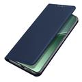 Xiaomi 15 Pro Dux Ducis Skin Pro Flip-deksel