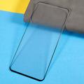 Xiaomi 15 Pro Full Cover Beskyttelsesglass - Svart Kant