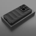 Xiaomi 15 Rugged TPU-deksel