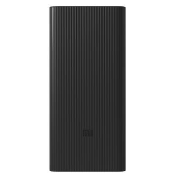 Xiaomi 18W Power Bank 30000mAh - Svart