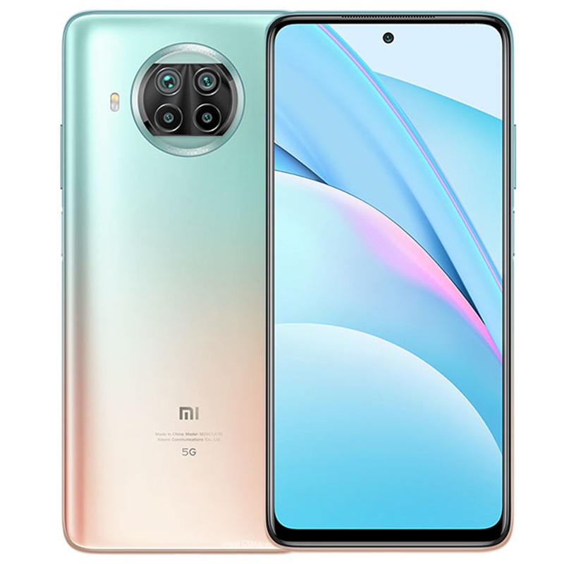 xiaomi mi note 10t lite 5g