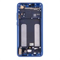 Xiaomi Mi 9 Lite Frontdeksel & LCD-skjerm 561010033033