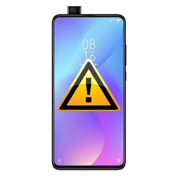 Utskifting av Xiaomi Mi 9T Batteri